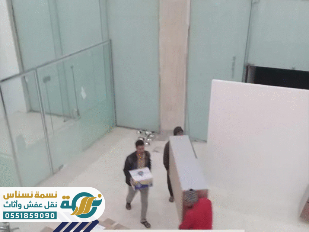 نقل عفش رياض الخبراء، تغليف أثاث، فك وتركيب، شركة نقل أثاث، صور نقل العفش، أفضل شركة نقل أثاث رياض الخبراء، نسمة نسناس، أعمال نقل الأثاث